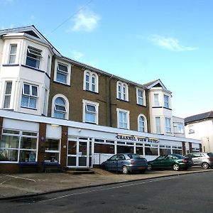 Channel View Hotel